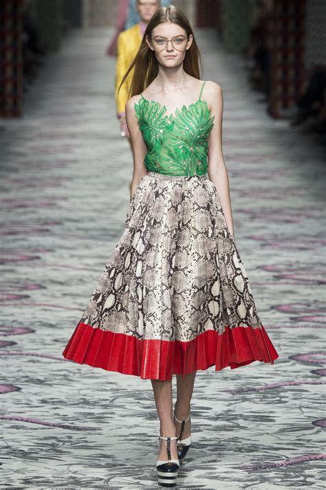 gucci dresses for spring.